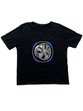Load image into Gallery viewer, PREORDER Spinner Rim Tee
